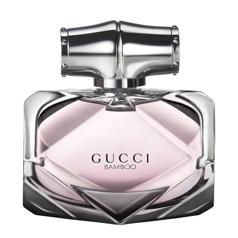 gucci bamboo perfume reviews|gucci bamboo perfume original.